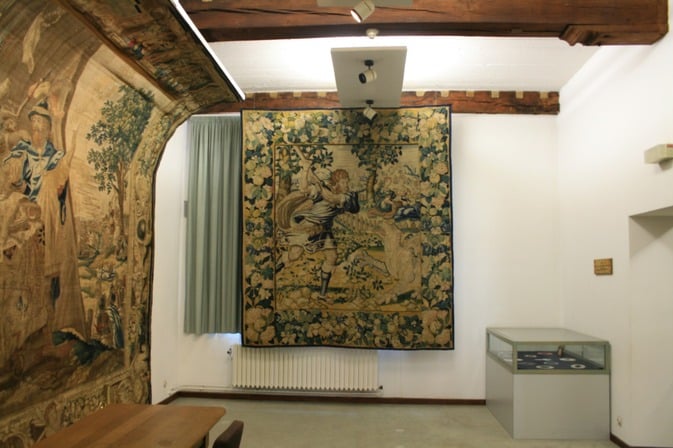 Tapisserie 2