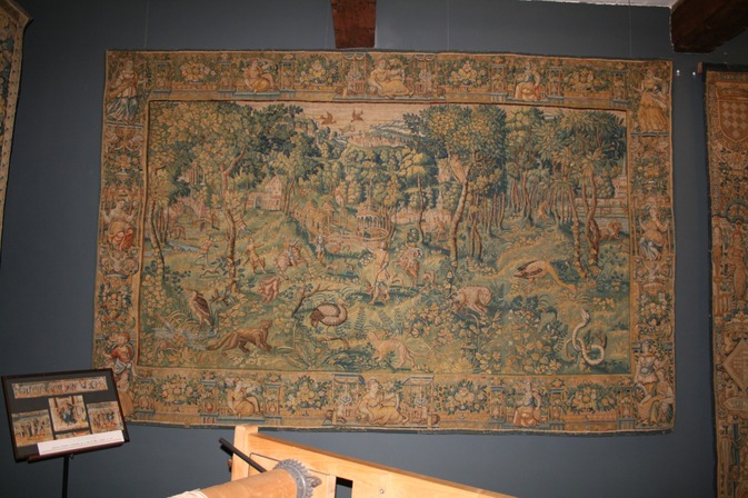 Tapisserie 3