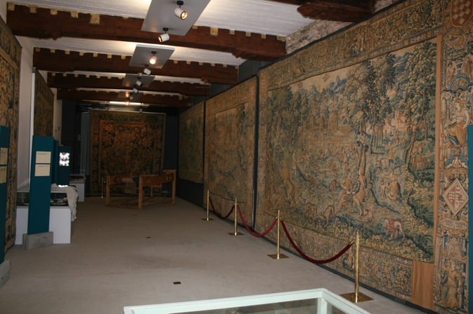 Tapisserie