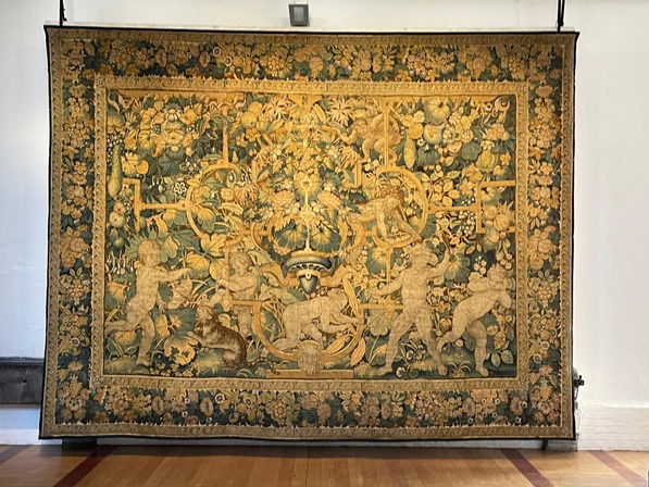 Tapisserie 4